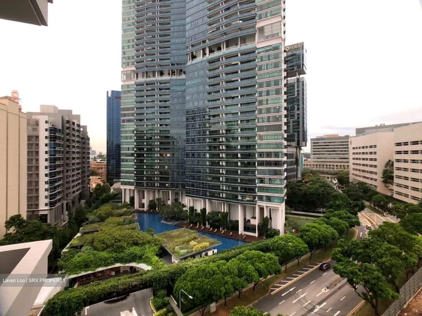 Soleil @ Sinaran (D11), Condominium #593555991